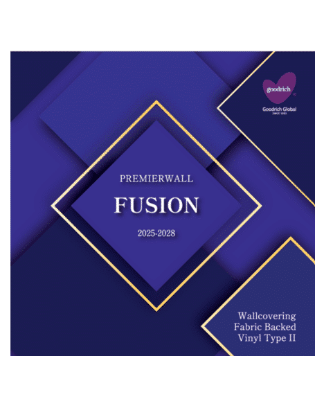 Premierwall Fusion 2025-28 wallpaper