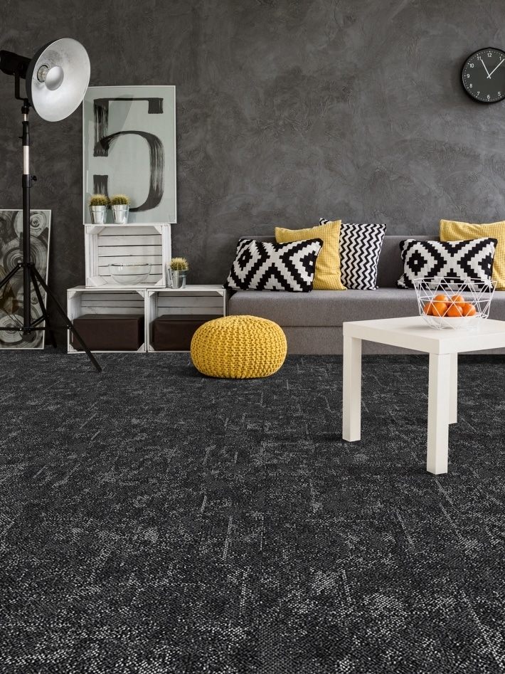 Premierfloor Reef carpet tile