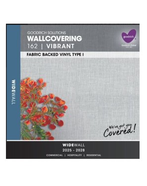 Widewall Vibrant 2025-28 Wallpaper
