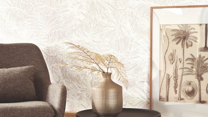 Wallpaper | Wallcovering